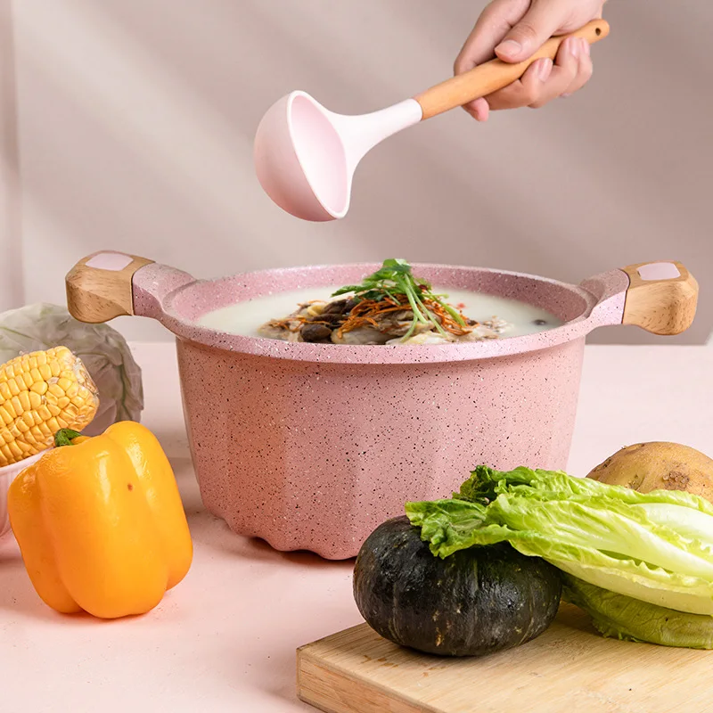 french-medical-stone-soup-pots-multi-functional-non-stick-stew-pot