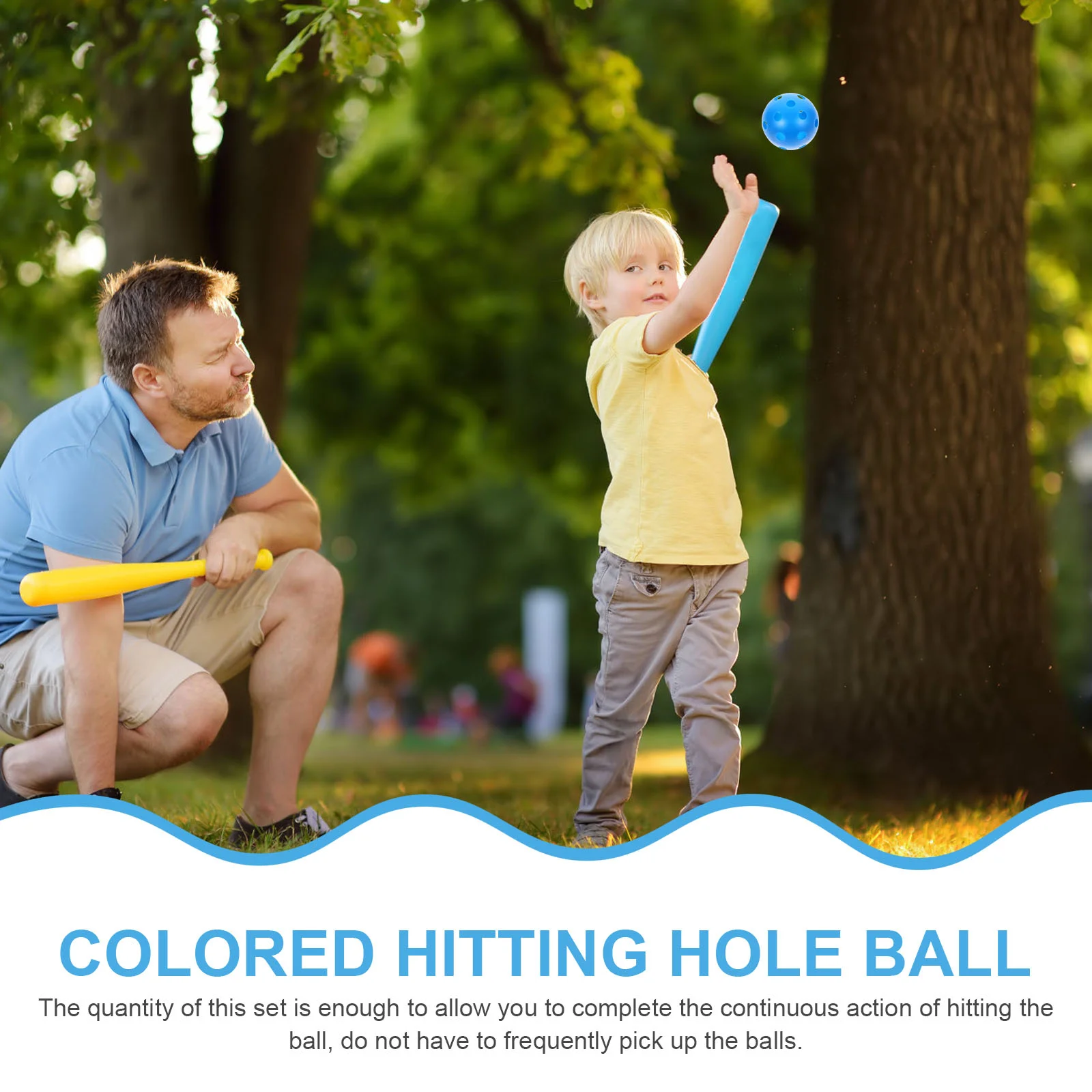 Рисунок 6 - 1 набор ударных мячей