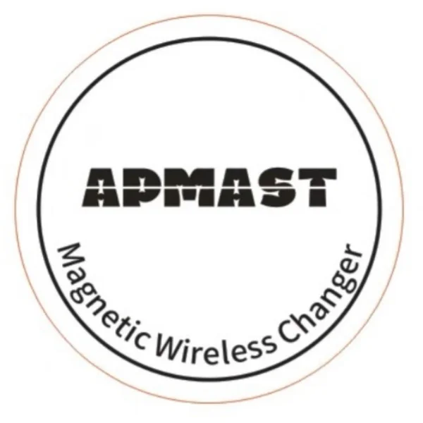 APMAST CHARGER Store