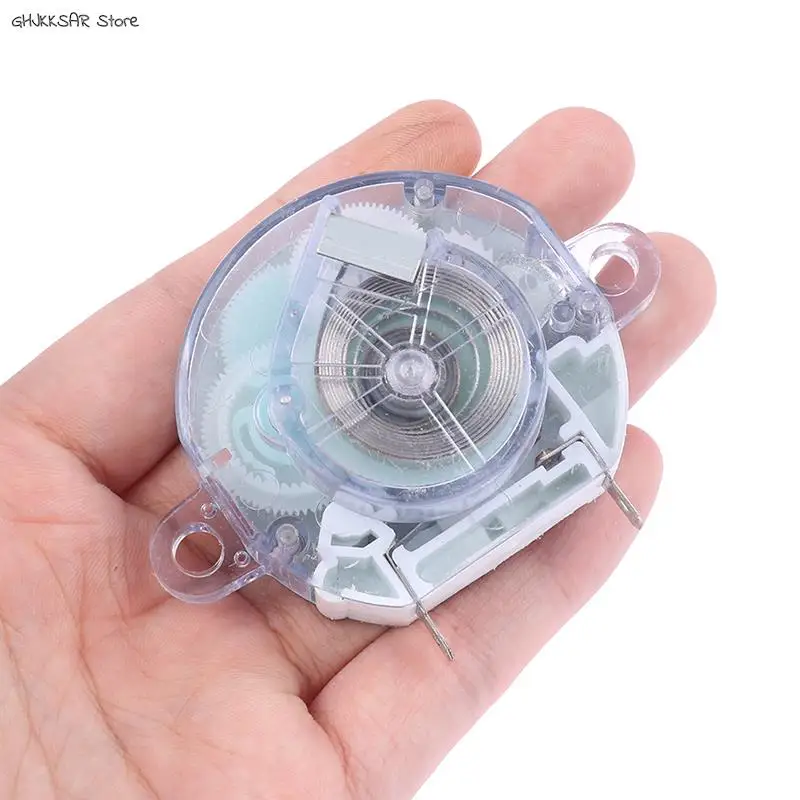 New-1Pcs-Dryer-Timer-Timing-Switch-For-Dyer-Washing-Machine-DFJ-A-180 ...