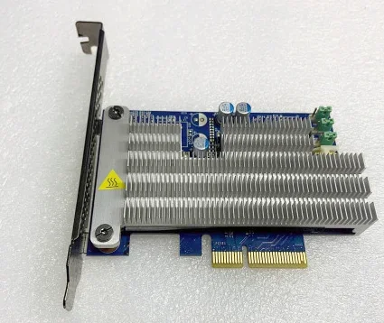 For HP Turbo Z440 Z640 Z840 NVME M.2 solid-state PCI-E hard