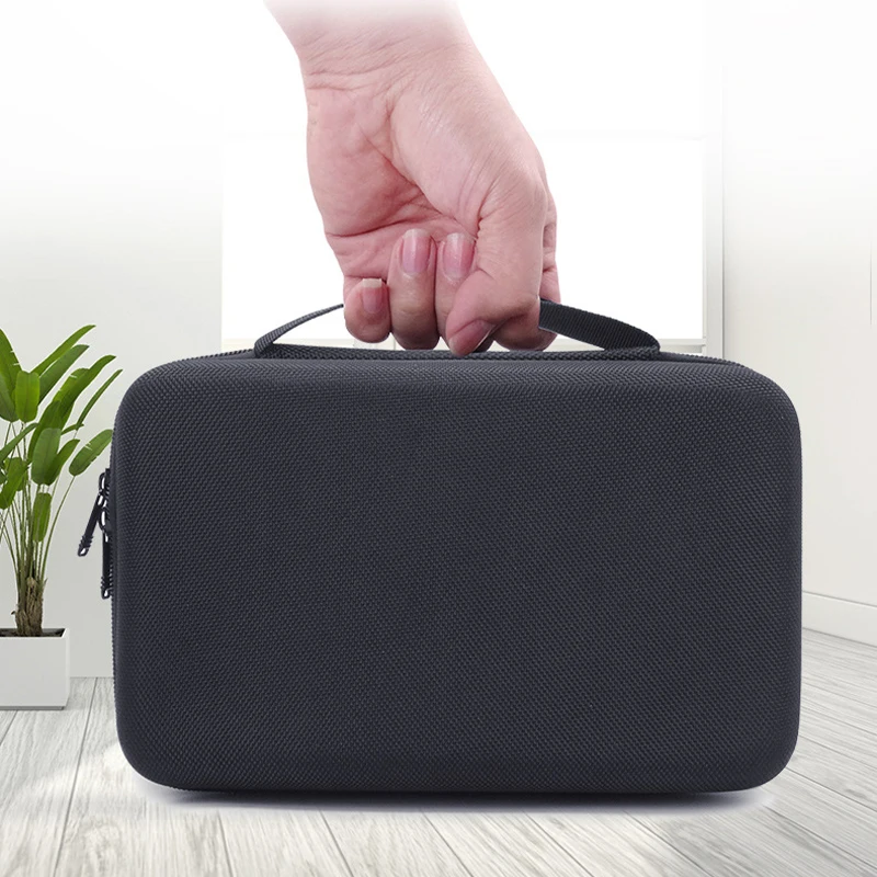 Waterproof Hard EVA Travel Case