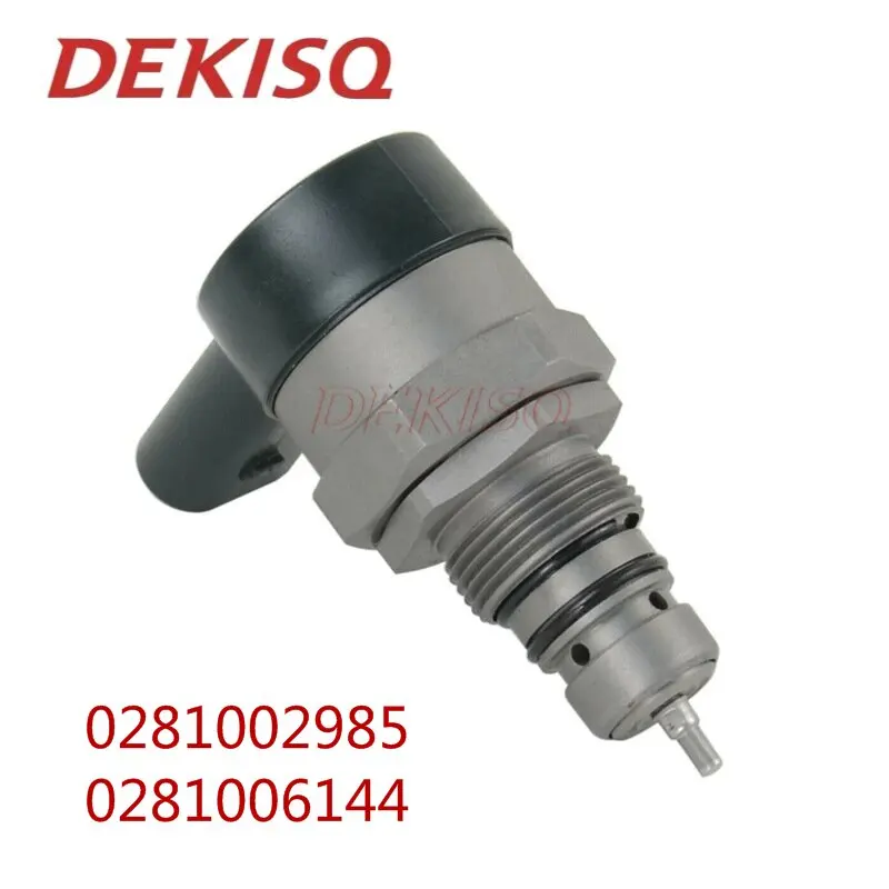 

Diesel common rail fuel pressure regulating valve 0281002985 0281006144