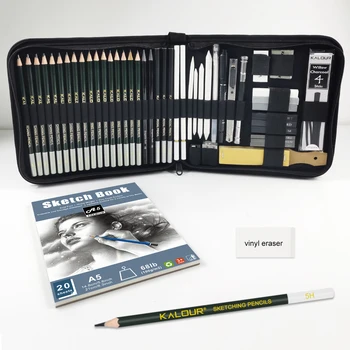 Complete Sketching Art Kit 1
