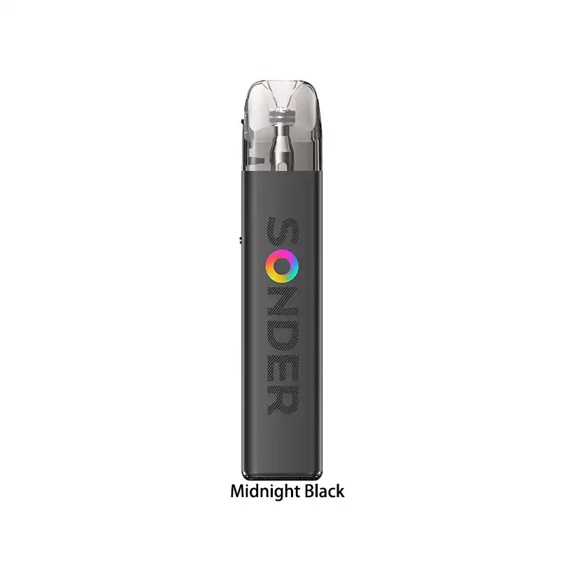 elfbar nachfüll pod läuft aus Geek Bar Pulse X Platinum Edition vape disposable | 25k Puffs | First  3D-Curved Screen main image 1