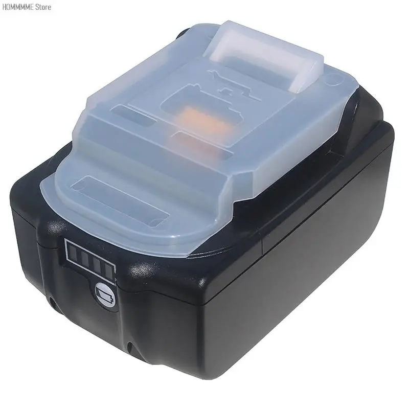 

1PC Suitable For Makita 14.4V-18V Lithium Battery Dust Cover MT1830 1840 1850 1860 Series Dust Cover