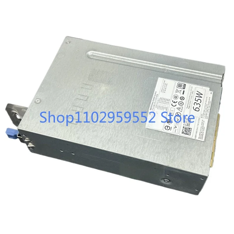 T5600 T3600 T3610 T5610 635W 685W 전원 공급 장치 NVC7F D635EF-00용 1PCS