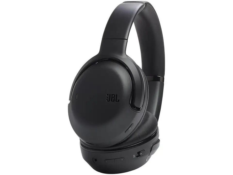Bluetooth Headphone JBL Tour One M2 Black - AliExpress