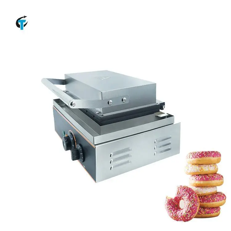

Long service life mochi donut maker baked donut machine