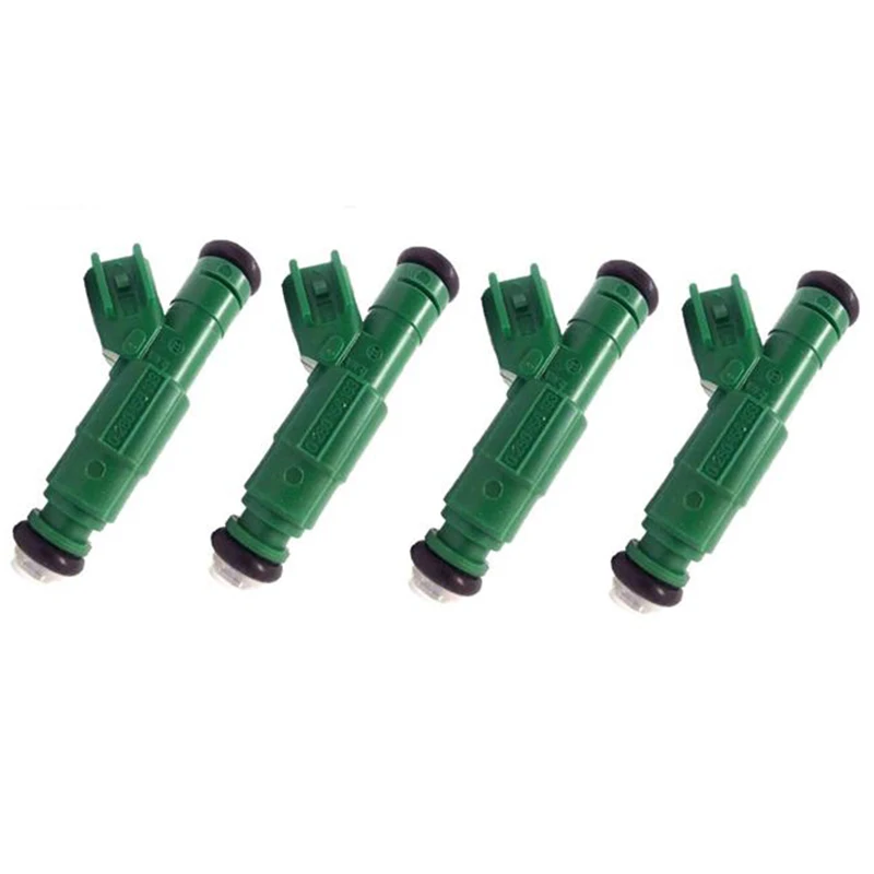 

NEW-Fuel Injector Nozzle for MAZDA 2003-2007 2.3L L4 OE 0280156193 4M8G-AA 0 280 156 193 4M8GAA