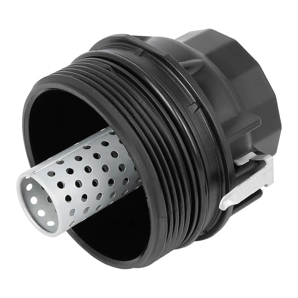 

15650-38020 Oil Pan Housing Oil Filter Cover Housing Cover for Toyota Lexus