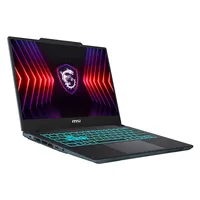 2024 MSI Cyborg 14 Gaming Laptop 14 Inch FHD 144Hz IPS Screen Notebook i5-13420H 16GB 512GB SSD RTX4050 Netbook Laptop Computer 2