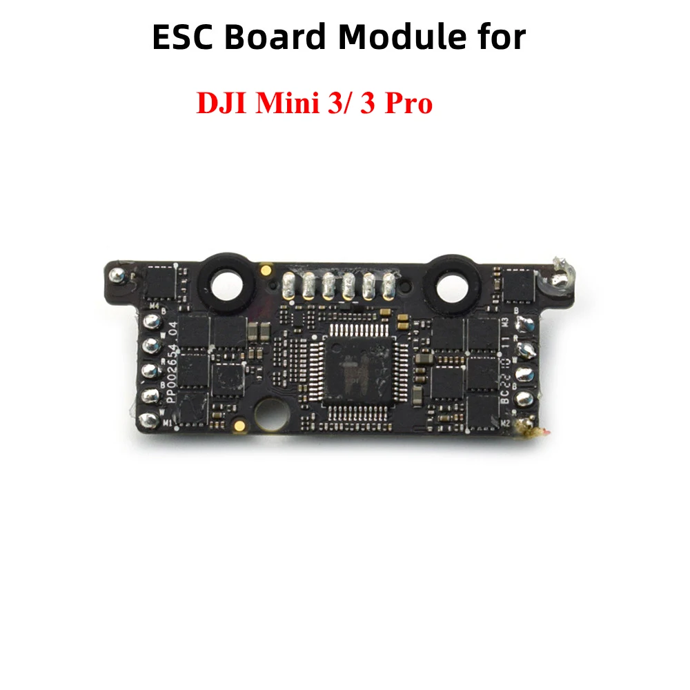 ESC Module Board