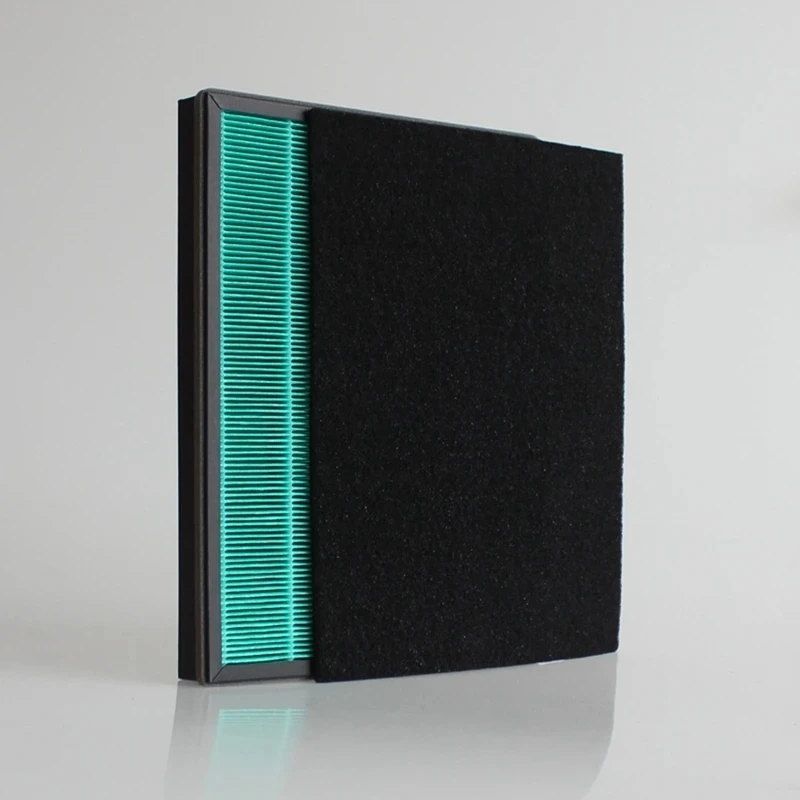 

Фильтр из углеродного волокна для очистителя воздуха