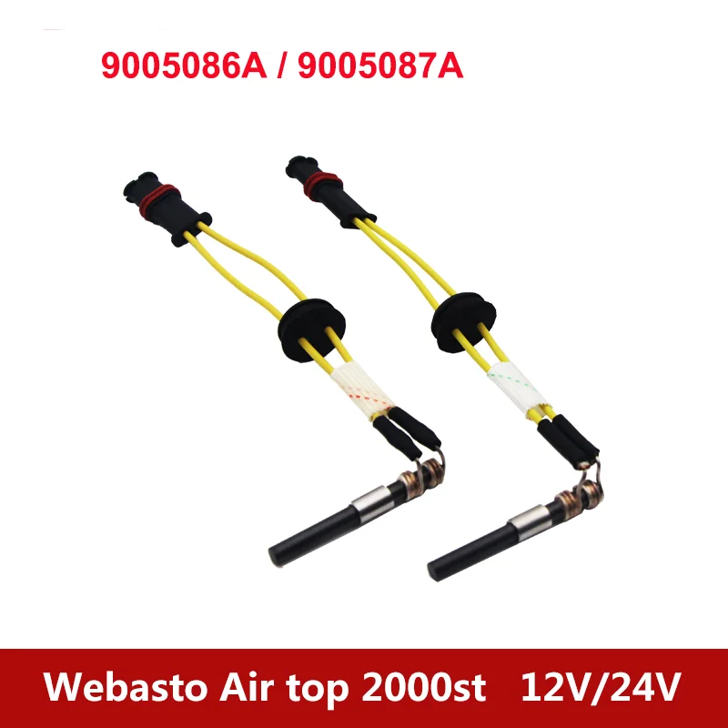    ۷ο ÷ µ Ҳ  82306B 82307B 84906B 9005086 A 9005087 Webasto AT2000 S ST