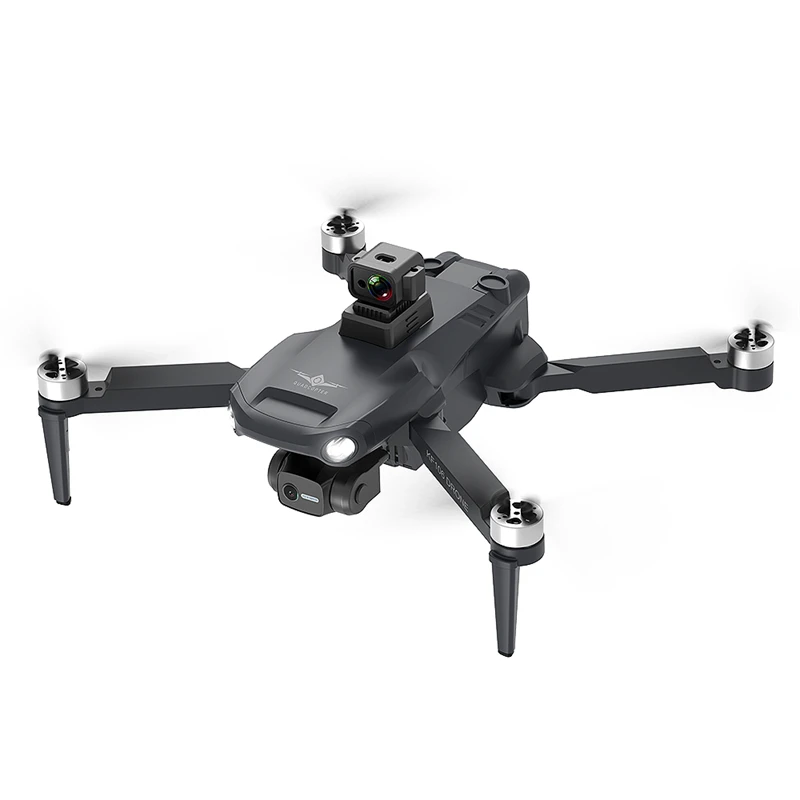 

Квадрокоптер KF106 MAX GPS Drone 8K EIS запасная часть для обхода препятствий