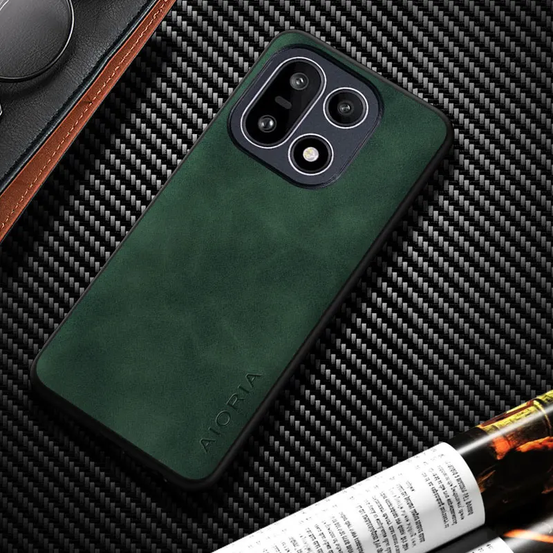 Silky Feel Durable Matte Stylish Cover