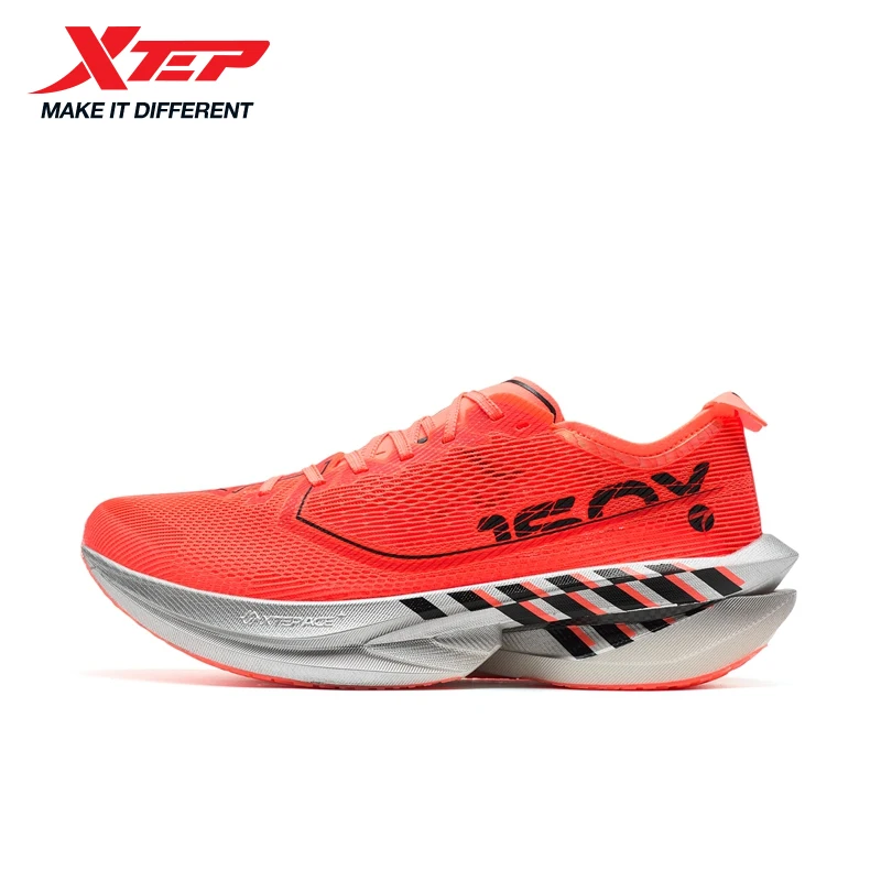 Xtep 160X 7.0 Running Shoes 2025 Professional Marathon Cushioning