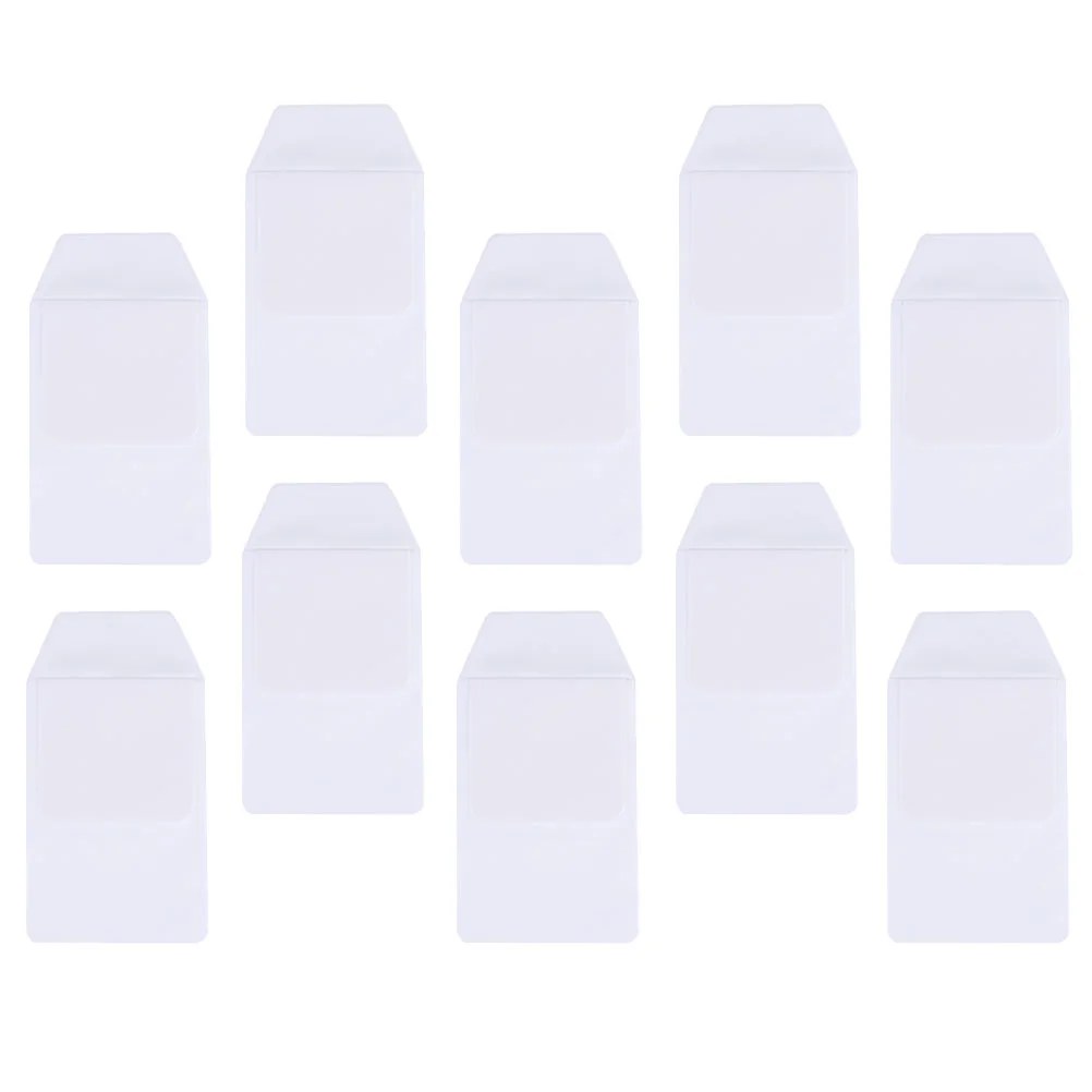 

10pcs Doctor Pen Holders Nurse Pencil Bags Medical Pen Bags Storage Holders