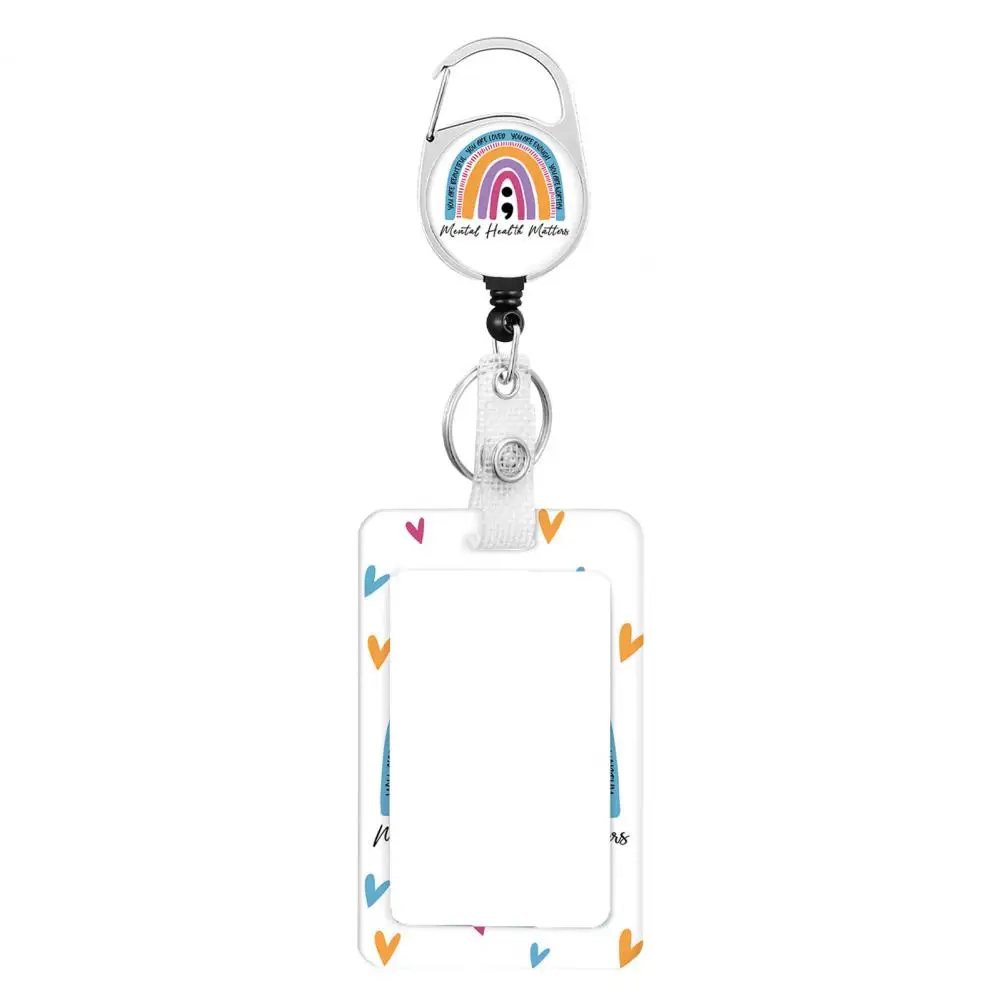 

Badge Scroll Slide Open Zinc Alloy ID Name Tag Detachable Clip Badge Scroll