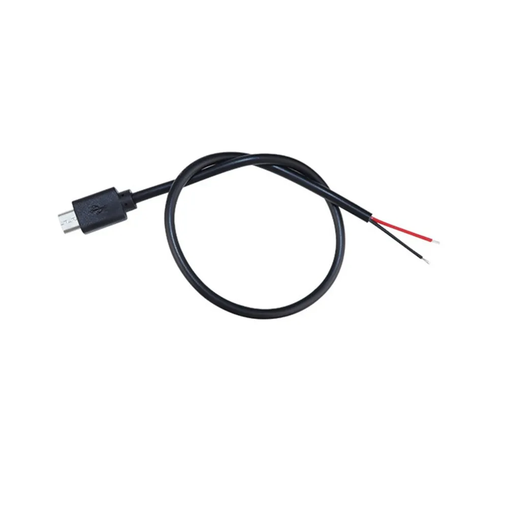 0,5 M Micro-USB Cavo Adattatore Completamente Cablato Con 5 - Foto 5