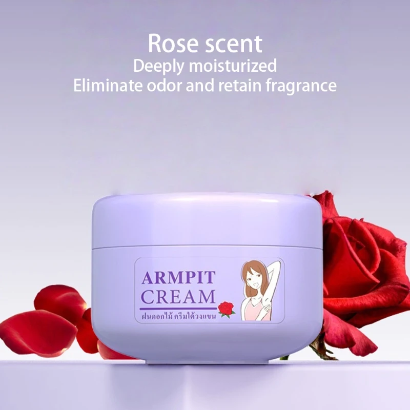 Rose Scent