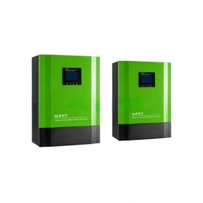 

solar charger controller