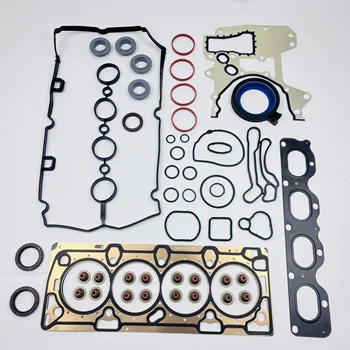 Auto parts gasket set for Chevrolet Cruze 1.8 OEM 55568529Car Accessories6/2000  Overhaul Kit 1