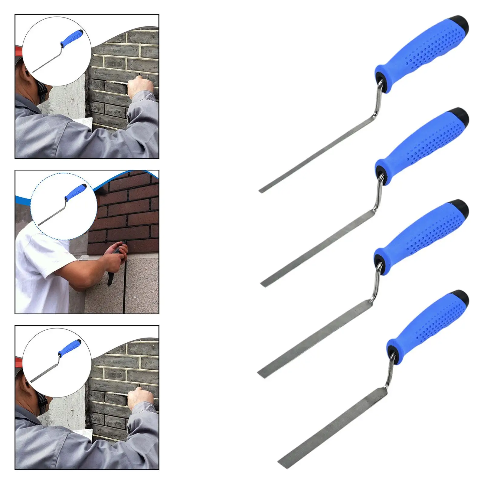 er Construction Hand Tool Easy Maintenance Cleaning Versatile Concrete Masonry Mortar Repair Tool Trowel er Construction Hand Tool Easy Maintenance Cleaning Versatile Concrete Masonry Mortar Repair Tool Trowel