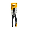 ToughBuilt TB-H3-60-M200 8" Multi-Function Electrical Installation Strippi Hand Tools Accessories 6