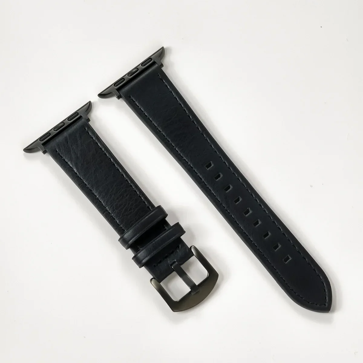 ตัวเลือกสินค้า หนังลูกวัวสุดหรู สำหรับ Apple Watch ทุกขนาด