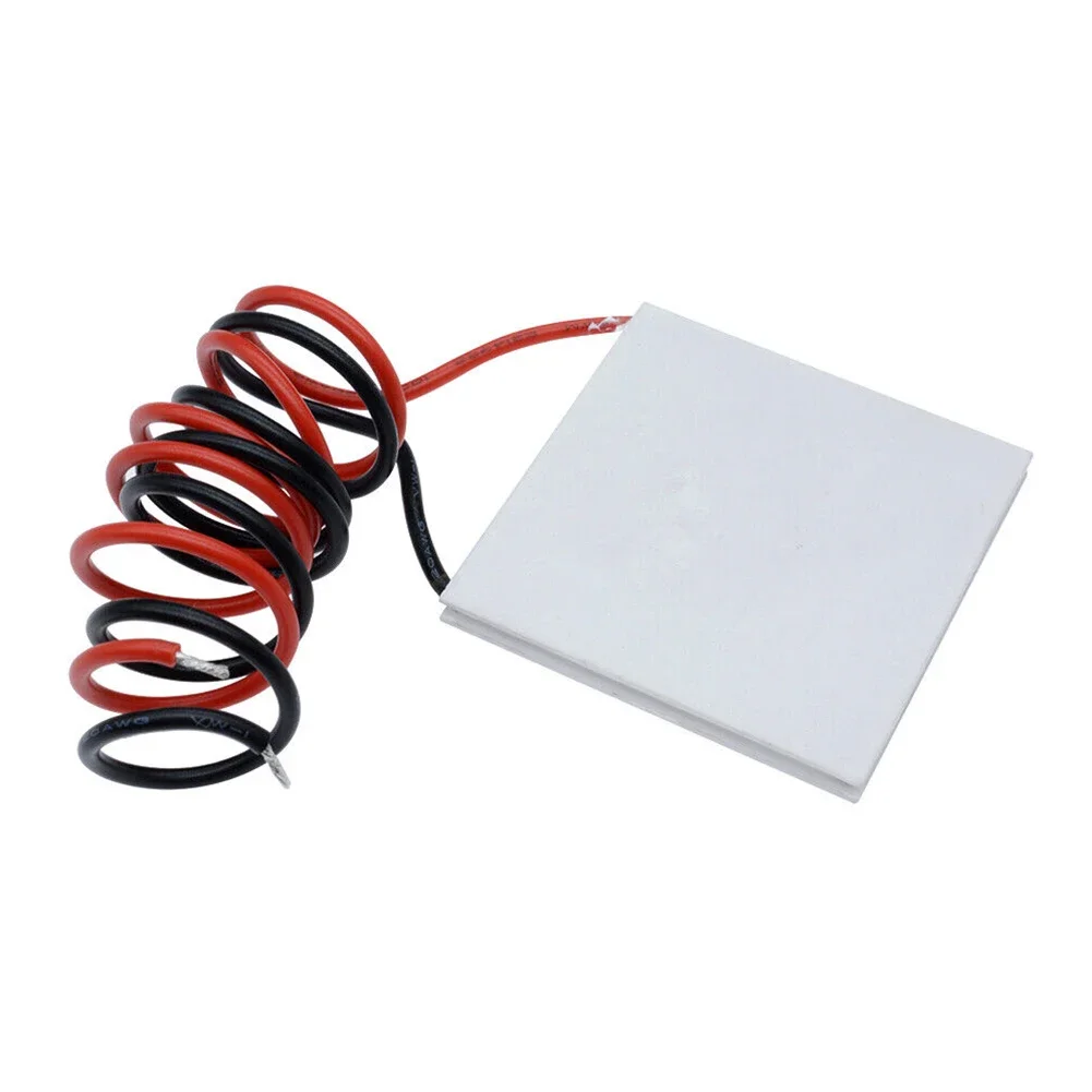 Home Office Heatsink Module Plate Module Simple To Install Thermoelectric Plate Vibration Free With A Heat Sink