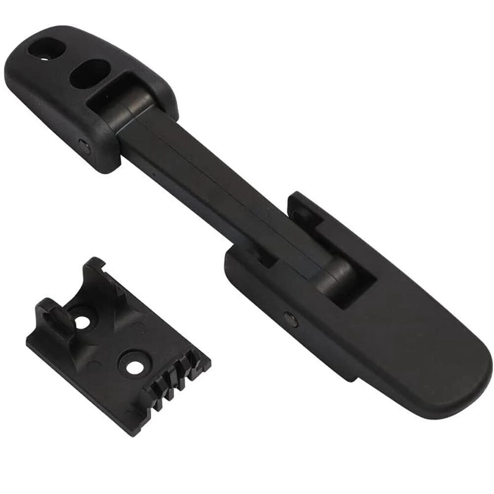 315-5503 Kit Chiusura Cofano Lato Conducente Per 02-11 Mack Ch Chn Cxn Granito