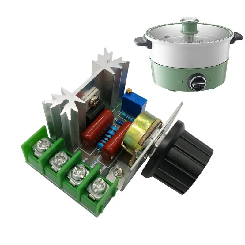 

DC Voltage Regulator Adjustable 2000W Adjustable Output DC Voltage Transformer Boost Converter High Efficiency Voltage