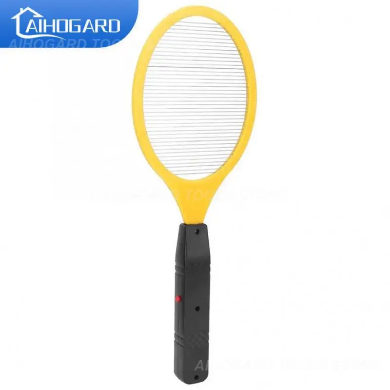 Scacciazanzare Elettrico Cordless Mosquito Killer Summer Fly Swatter Bug Fly Racchetta Repellente Per Insetti