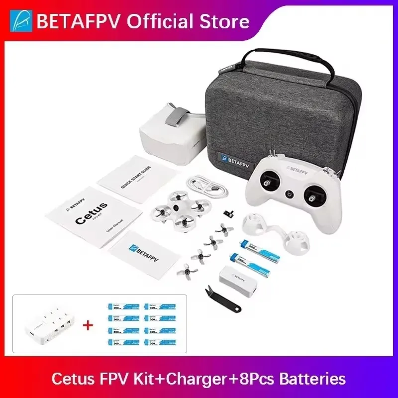 BETAFPV Cetus Pro FPV Kit /Cetus FPV Kit Indoor Racing Drone