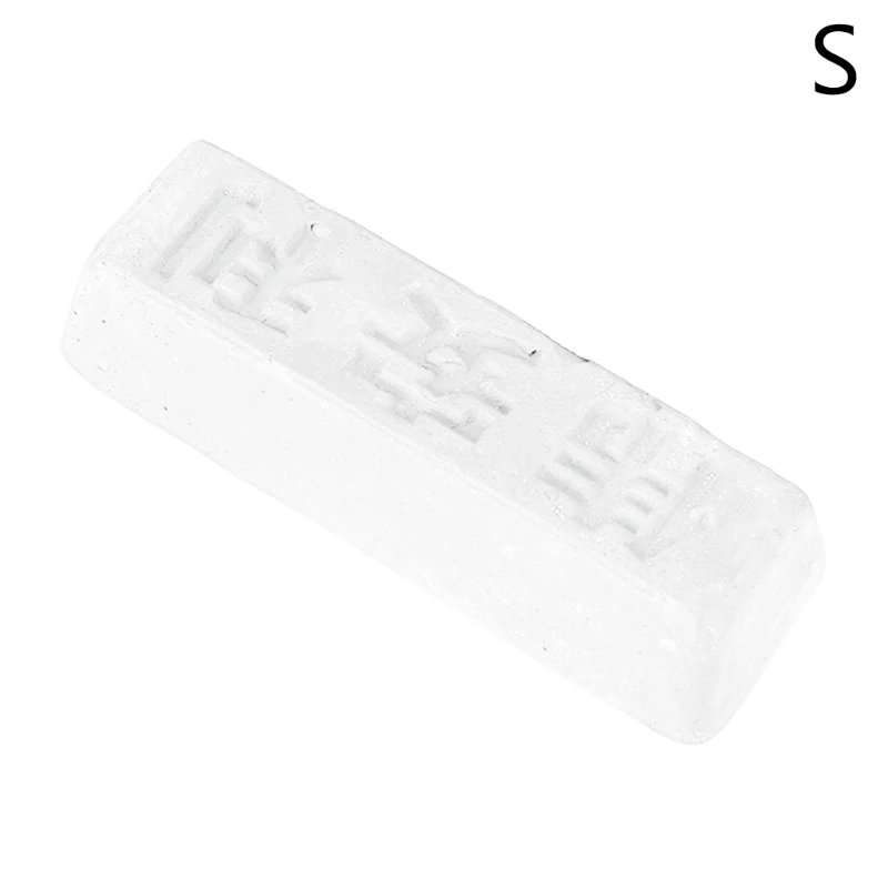 Polishing Paste Wax Metal Brass Grinding Abrasive Soap Buffing Wax Bar Stainless Steel Metal Polish Paste Abrasive Tools 3 Polishing Paste Wax Metal Brass Grinding Abrasive Soap Buffing Wax Bar Stainless Steel Metal Polish Paste Abrasive Tools - Image 3