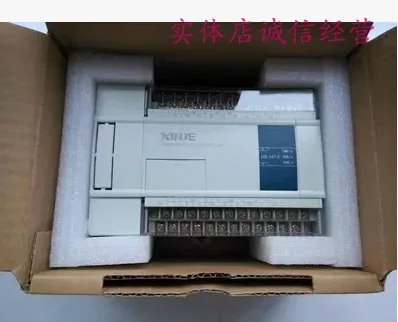 

PLC XC5-24RT-E/cxc5-32RT/T-E/cxc5-48RT-E/C