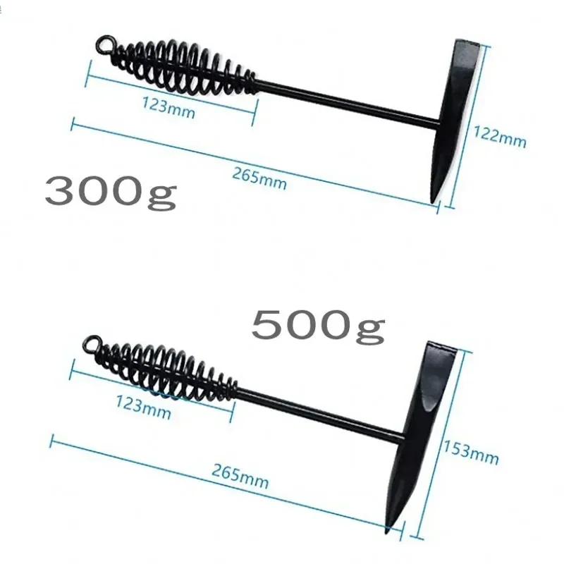 Derusting Welding Slag Hammer High Carbon Steel Spring Handle Welder Hammers Electrician's Hammer Welding Slag Chipping welding hammer