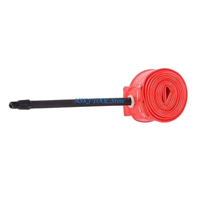 Durable Puncture-Resistant TPU Inner Tube