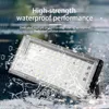 50W 100W LED Floodlight 220V 110V Waterproof Ip65 Lights Ultra Bright Outdoor Flood Light Led Spotlight for Football Field 5