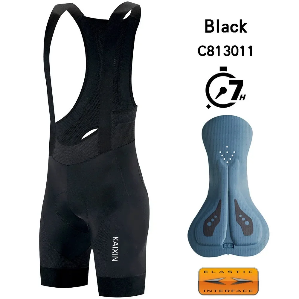 Summer Cycling Shorts Breathable Men And Women's Cycling Clothes Cushion Shorts Equipment