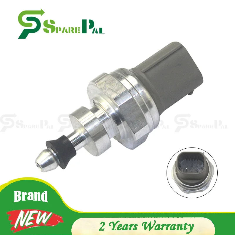 

81CP5301 VACUUM BOOST EXHAUST AIR PRESSURE SENSOR For Renault Dacia Opel Vauxhall Nissan 1.5 1.6 2.0 DCI 8201000764