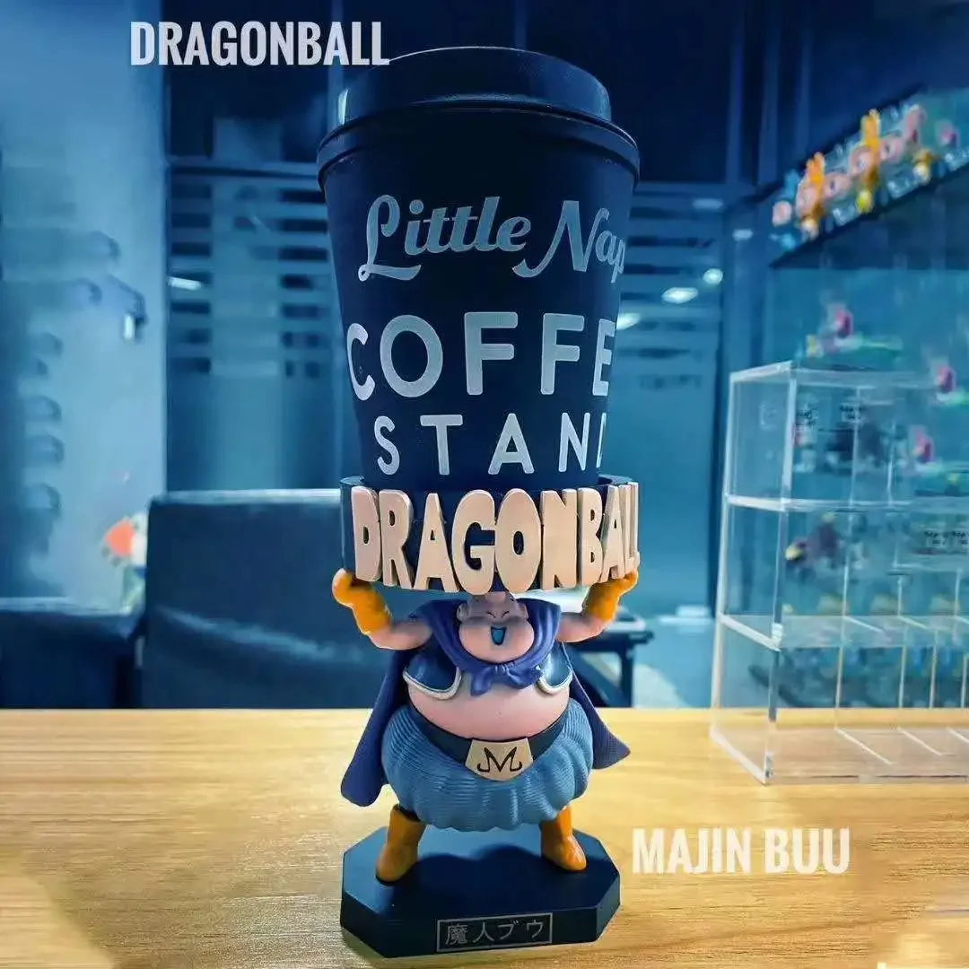 ドラゴンボール　灰皿 新品 ドラゴンボール フィギュア 灰皿 - メルカリ