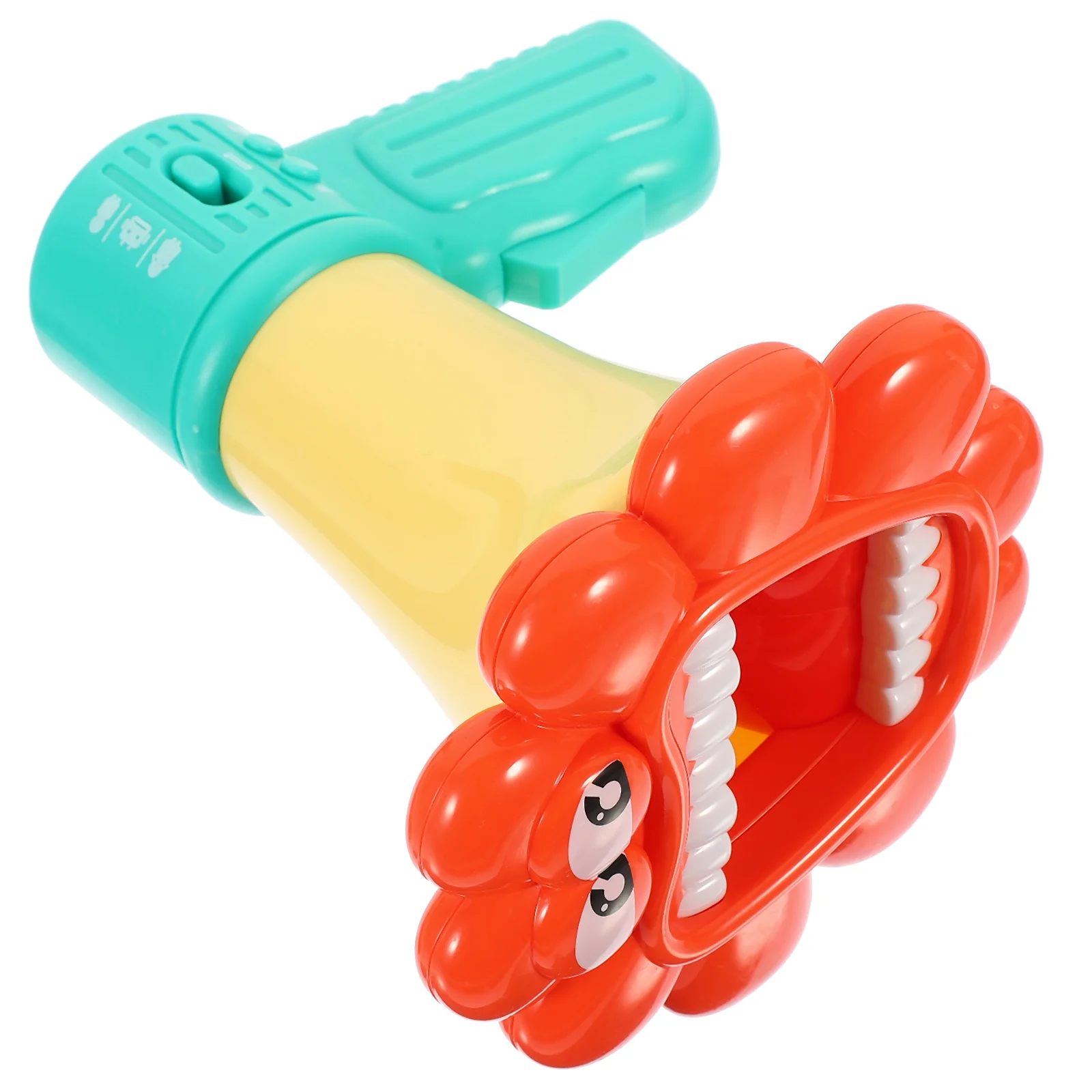 

Kid Toy Funny Voice Changer Sports Kids' Toys Loud-speaker Electronic Components Stage Performance Props Children