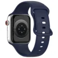 Butterfly Dark blue