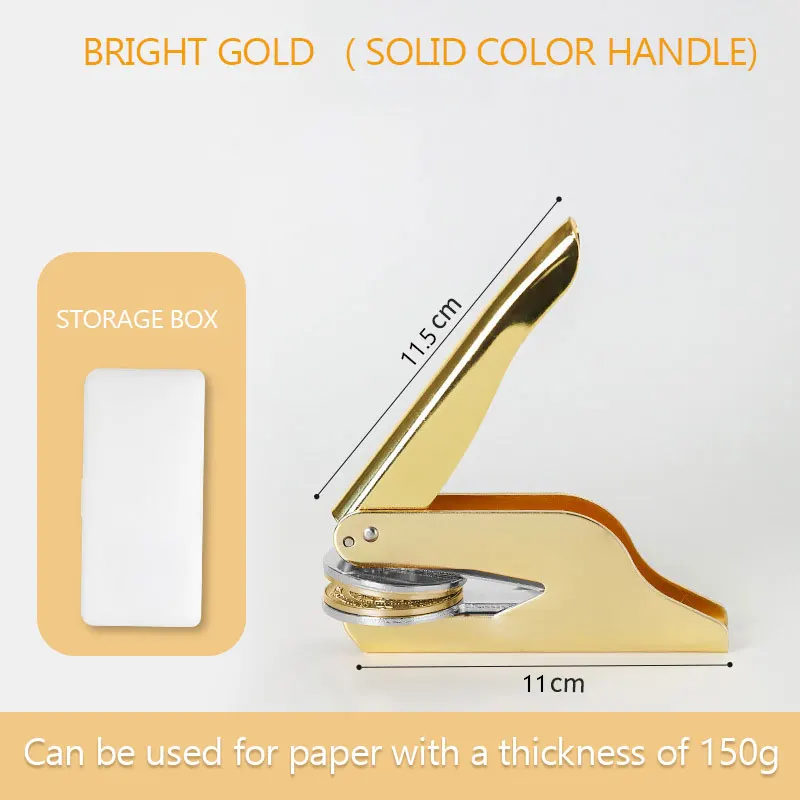 solid gold
