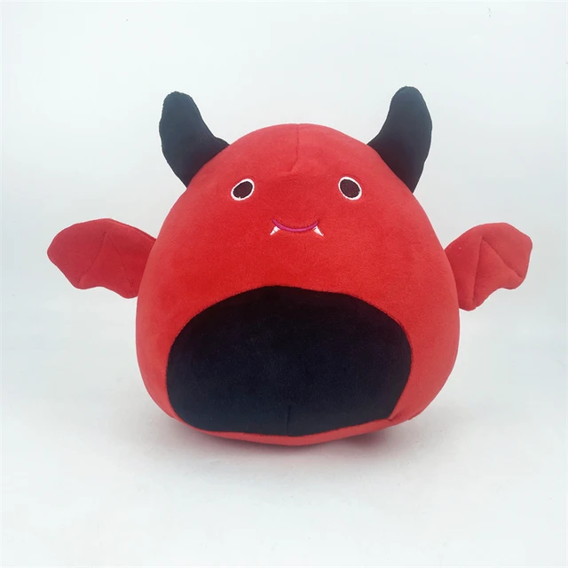 squishmallow vampire name