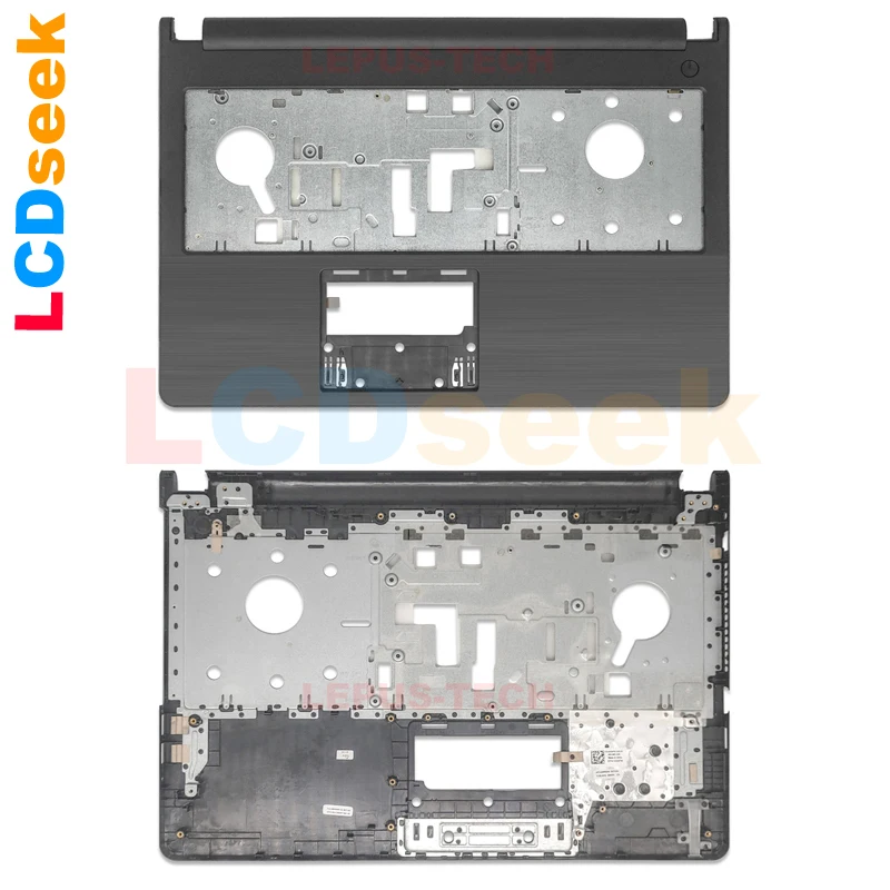 laptop case for DELL Vostro 153000 V3558 V3559 Palmrest VGA 0XG4FW