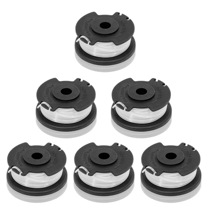 RALCA-HT22-401-03-05 HT-19-401-003-06 Rasenmäherspule Trimmerspule für Hyper Tough 20V Max